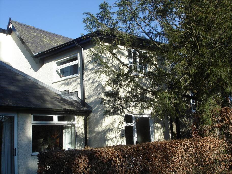Kwerky Cottage North Lydbury Exterior foto